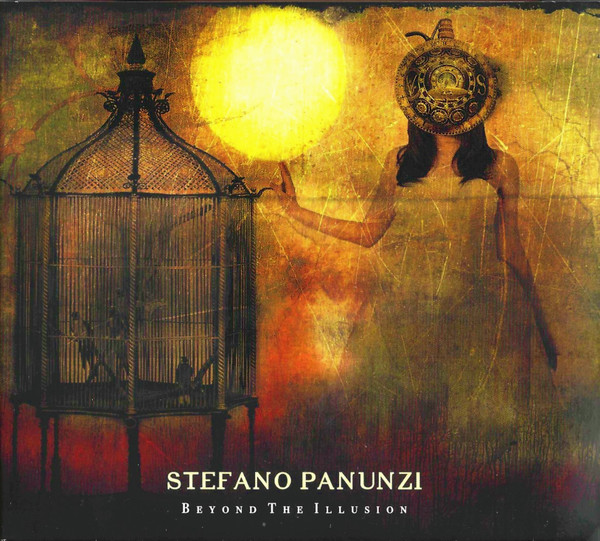 PANUNZI STEFANO - Beyond the Illusion